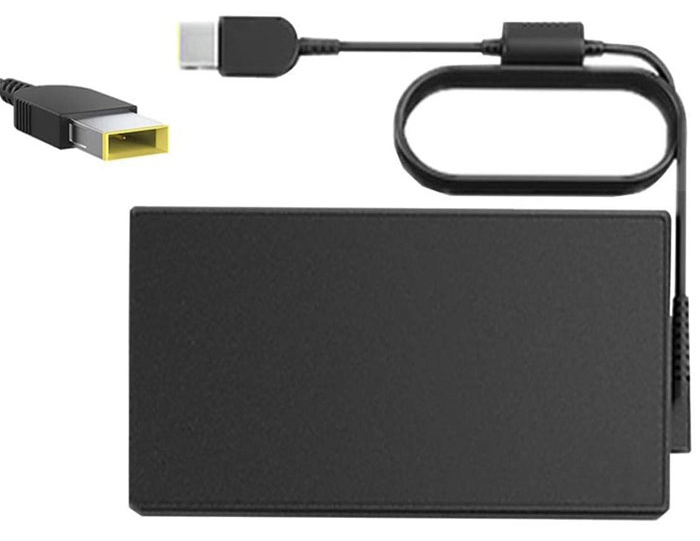 Remplacement Chargeur Adaptateur AC PortablePour LENOVO ThinkPad P50