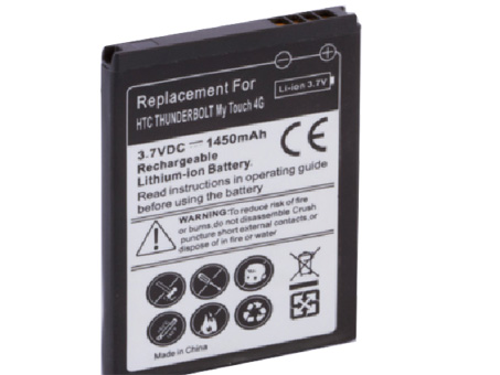 Remplacement Batterie Compatible Pour TÃ©lÃ©phone PortablePour HTC My Touch 4G