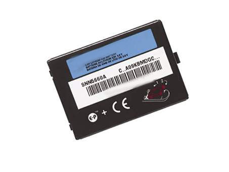 Remplacement Phone BatteriePour MOTOROLA BA265