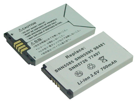 Remplacement Batterie Compatible Pour TÃ©lÃ©phone PortablePour MOTOROLA C341