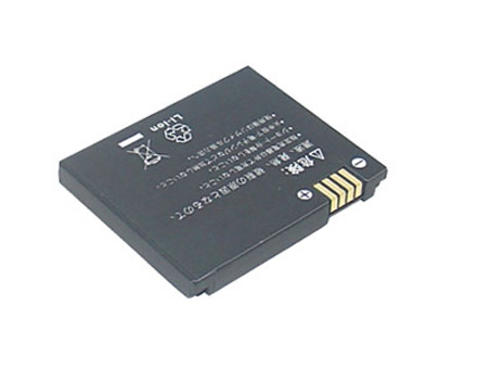 Remplacement Phone BatteriePour MOTOROLA SLVR L7