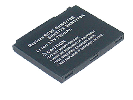Remplacement Phone BatteriePour MOTOROLA EM35