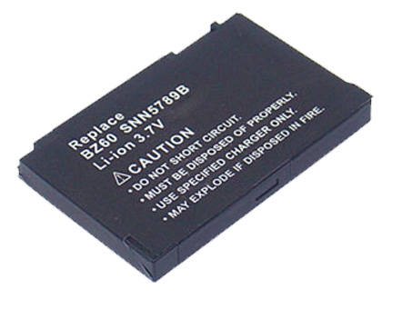 Remplacement Phone BatteriePour MOTOROLA CFNN1045