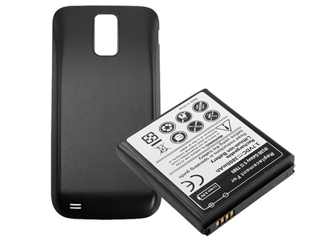 Remplacement Phone BatteriePour Samsung Galaxy S2 S II T989