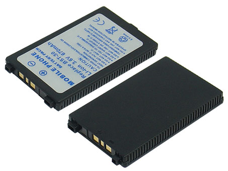 Remplacement Batterie Compatible Pour TÃ©lÃ©phone PortablePour SONY ERICSSON T237
