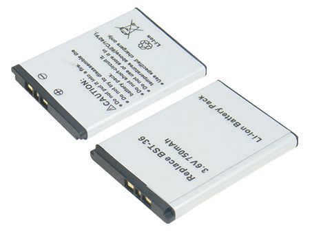 Remplacement Batterie Compatible Pour TÃ©lÃ©phone PortablePour SONY ERICSSON T280a
