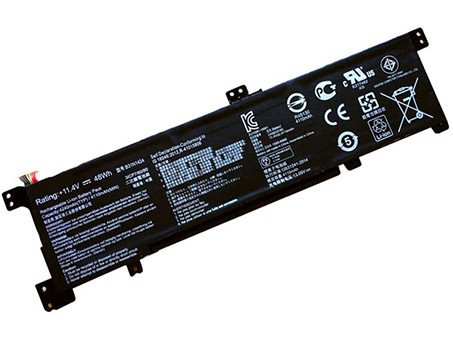 Remplacement Batterie De PortablePour ASUS A401L