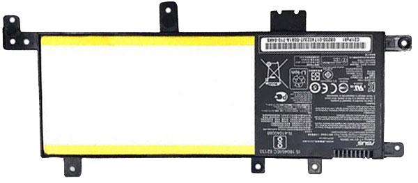 Remplacement Batterie De PortablePour ASUS C21N1634