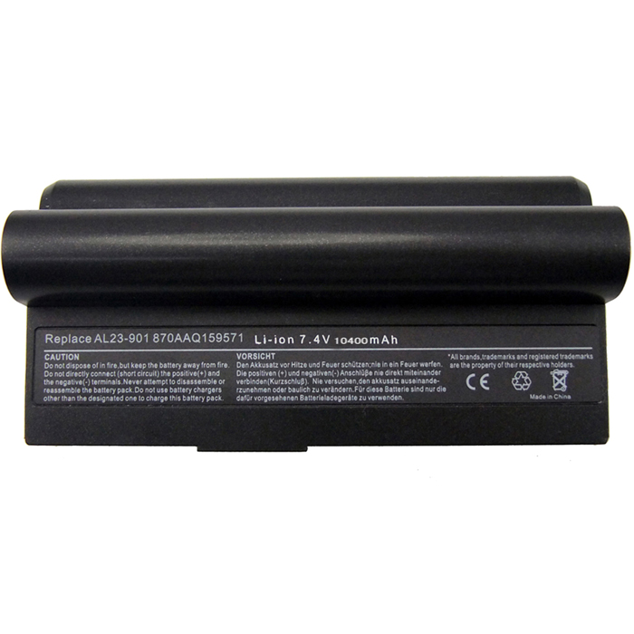 Remplacement Batterie De PortablePour ASUS Eee PC 904HD
