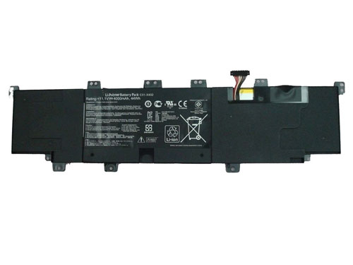 Remplacement Batterie De PortablePour ASUS C32 X402