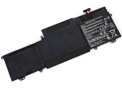 Remplacement Batterie De PortablePour ASUS C23 UX32