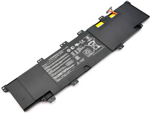 Remplacement Batterie De PortablePour ASUS C31 X502
