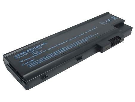 Remplacement Batterie De PortablePour ACER Aspire 3003LC