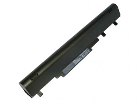 Remplacement Batterie De PortablePour GATEWAY NS30I02Ae