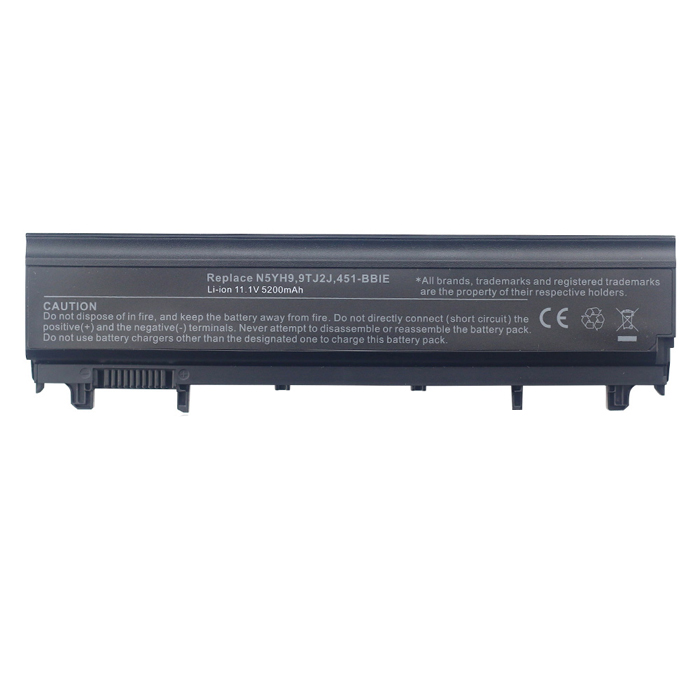 Remplacement Batterie De PortablePour Dell 0K8HC