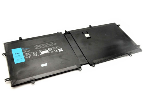 Remplacement Batterie De PortablePour Dell D10H3