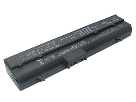 Remplacement Batterie De PortablePour Dell FC140