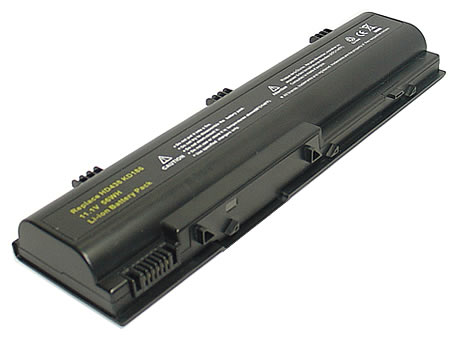 Remplacement Batterie De PortablePour Dell UD532