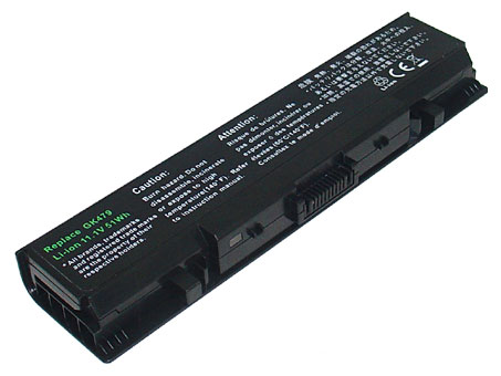 Remplacement Batterie De PortablePour Dell FP282