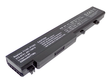 Remplacement Batterie De PortablePour Dell P726C