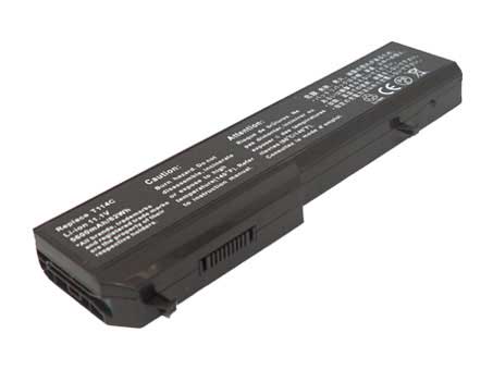 Remplacement Batterie De PortablePour Dell N950C