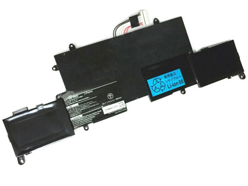 Remplacement Batterie De PortablePour NEC PC VP BP86