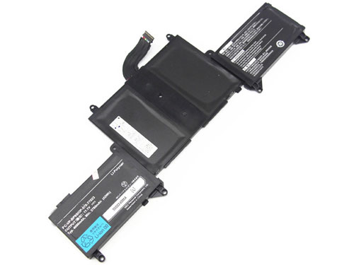 Remplacement Batterie De PortablePour NEC PC VP BP95