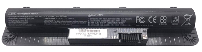 Remplacement Batterie De PortablePour LENOVO DB06XL