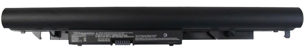 Remplacement Batterie De PortablePour HP 2LP34AA