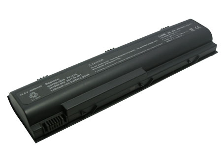 Remplacement Batterie De PortablePour HP HSTNN MB09