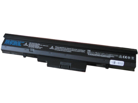 Remplacement Batterie De PortablePour HP 440264 ABC