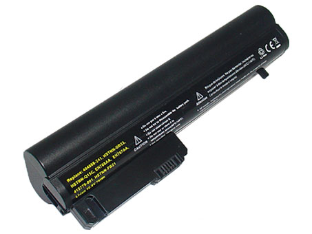 Remplacement Batterie De PortablePour HP MS09