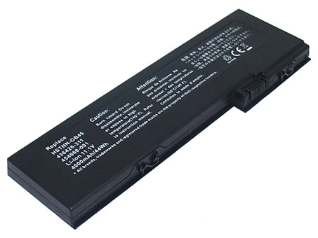 Remplacement Batterie De PortablePour HP HSTNN CB45