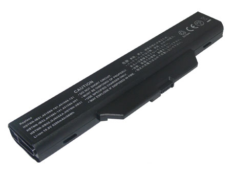 Remplacement Batterie De PortablePour COMPAQ 500