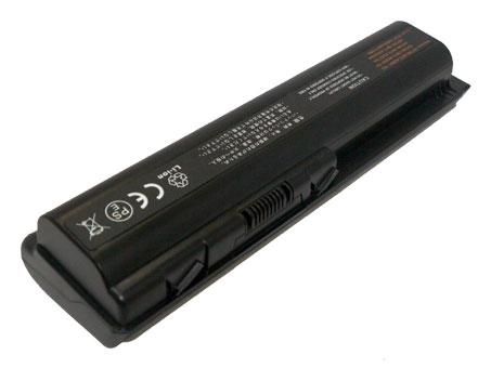Remplacement Batterie De PortablePour HP HSTNN C52C