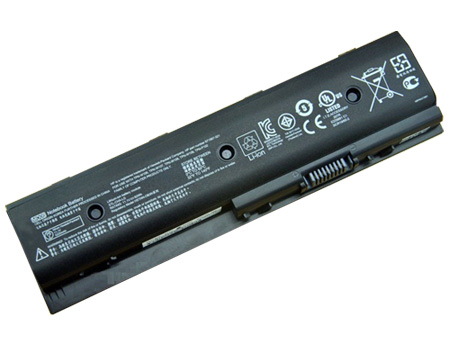 Remplacement Batterie De PortablePour HP TPN P102