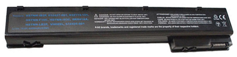 Remplacement Batterie De PortablePour HP HSTNN IB2P