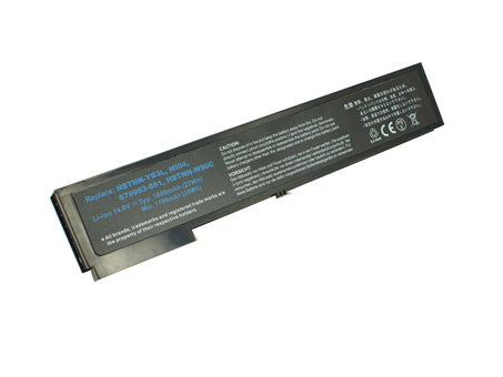 Remplacement Batterie De PortablePour HP HSTNN W90C