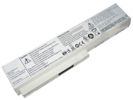 Remplacement Batterie De PortablePour QAUNTA SW8