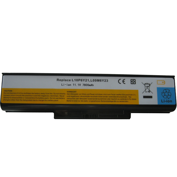 Remplacement Batterie De PortablePour LENOVO K46