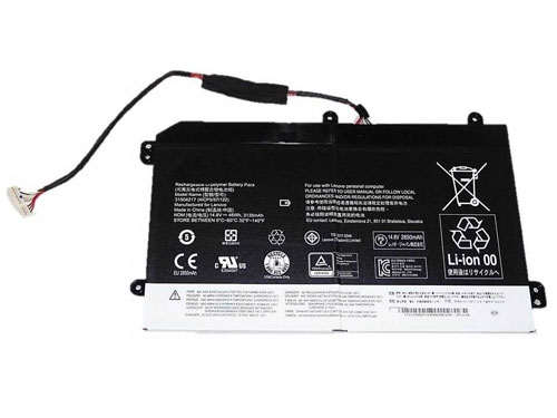 Remplacement Batterie De PortablePour LENOVO 31504217