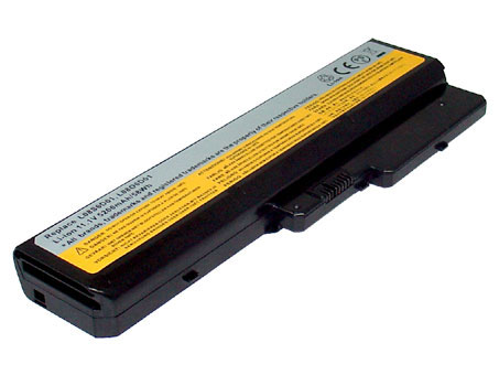 Remplacement Batterie De PortablePour LENOVO L08O6D01