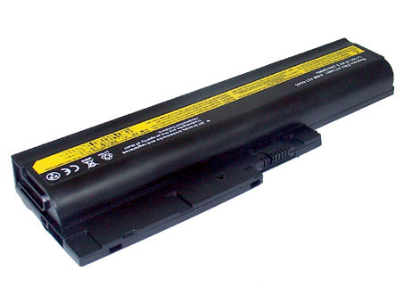 Remplacement Batterie De PortablePour LENOVO ThinkPad SL500