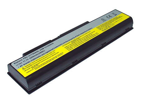 Remplacement Batterie De PortablePour LENOVO 121TM030A