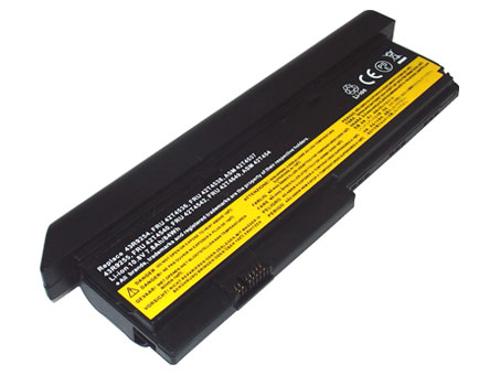 Remplacement Batterie De PortablePour LENOVO ThinkPad X201