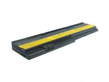 Remplacement Batterie De PortablePour LENOVO ThinkPad X201