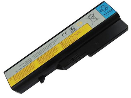 Remplacement Batterie De PortablePour LENOVO G565M