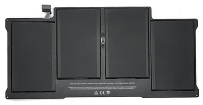 Remplacement Batterie De PortablePour Apple A1496
