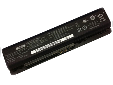 Remplacement Batterie De PortablePour SAMSUNG 200B Series