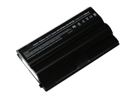 Remplacement Batterie De PortablePour SONY VAIO VGN FZ348EB